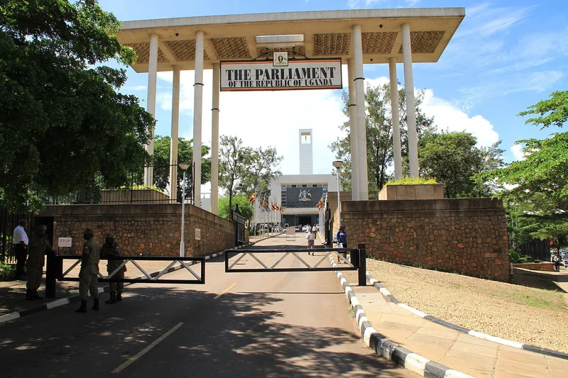 Uganda Joins Risky Gaza Military Mission as It Eyes UN Top Seat