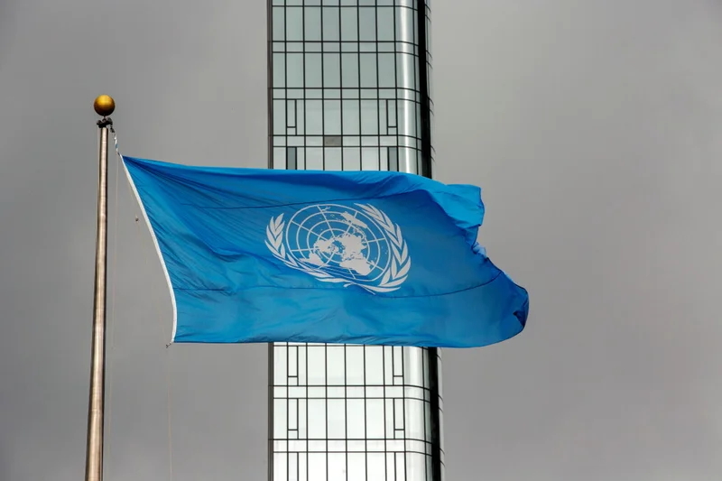US plans to pay $850 million of the $5 billion it owes the United Nations