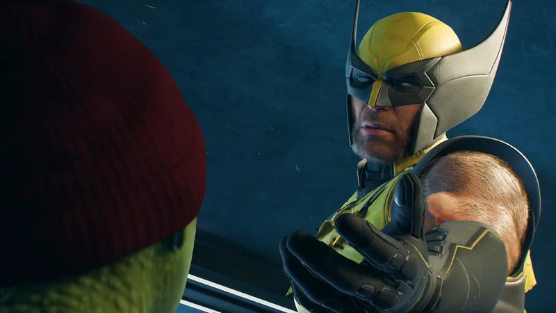 Insomniac confirms Marvel's Wolverine is 'fully playable on the disc' out of the box — just months before Sony ends physical game production for good
