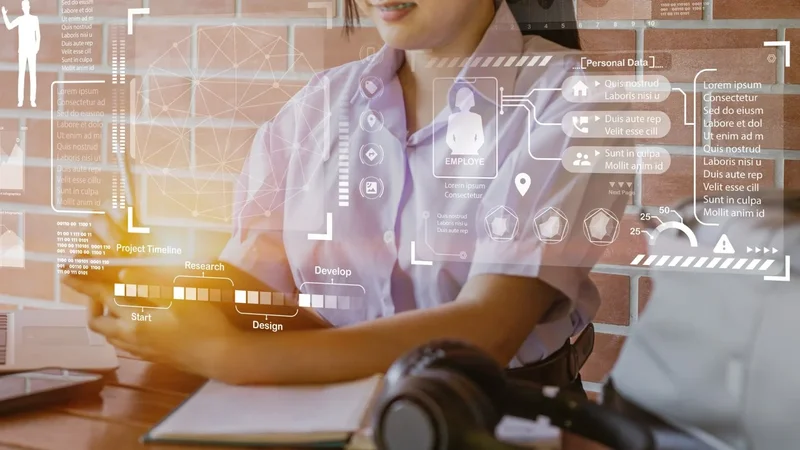 Tech paradox: fear of being left behind drives China non-programmers to build own AI tools