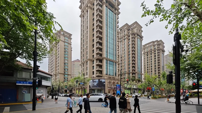 Luxury home sales rebound in mainland China but overall market recovery unlikely: analysts