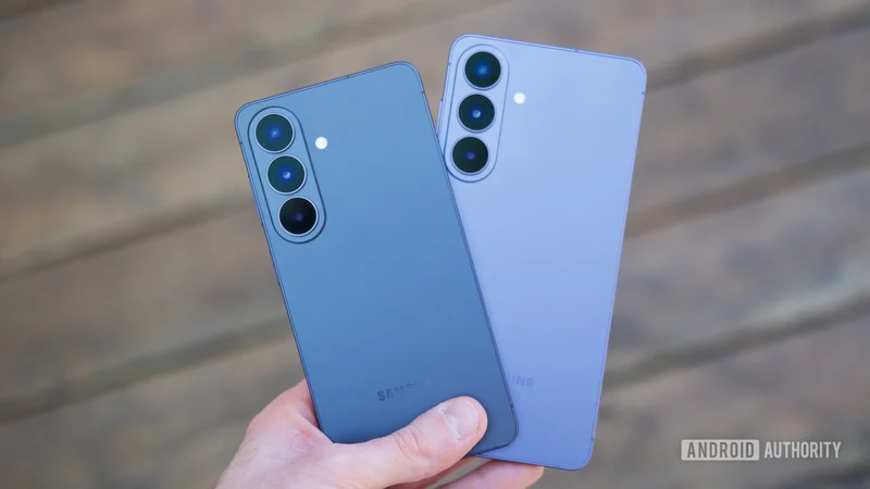 I’ve reviewed smartphones for 10 years. Don’t waste your money upgrading in 2026