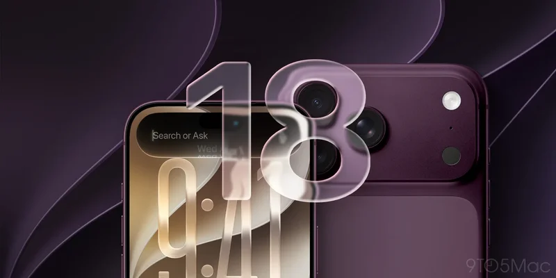 iOS 27 code reveals six unreleased iPhone models coming soon