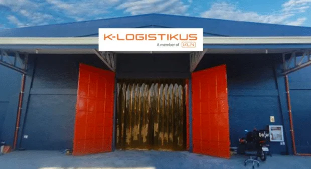 K- Logistikus expands brings faster, smarter logistics solutions to the Bicol Region