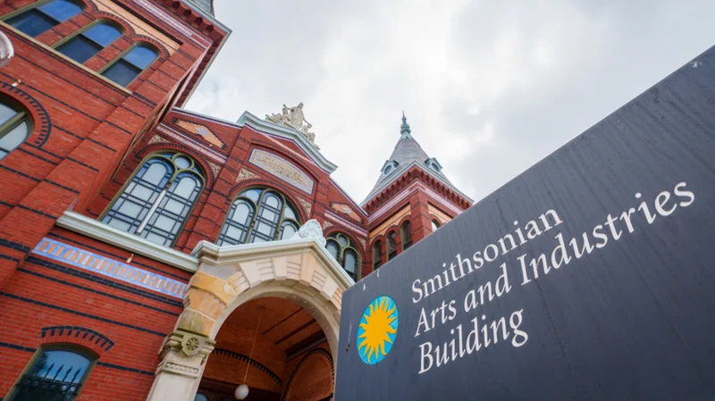 Trump targets Biden-era billion-dollar Smithsonian budgets amid anti-'woke' push