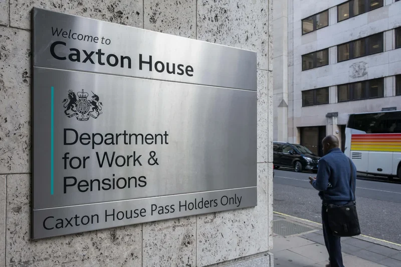 Reform UK vows to scrap PIP under welfare reforms