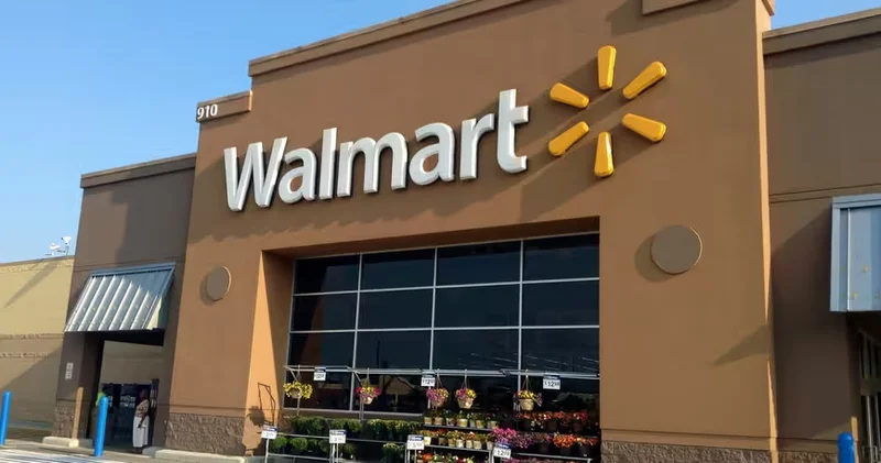 Walmart is accepting tap to pay after eleven years of refusing