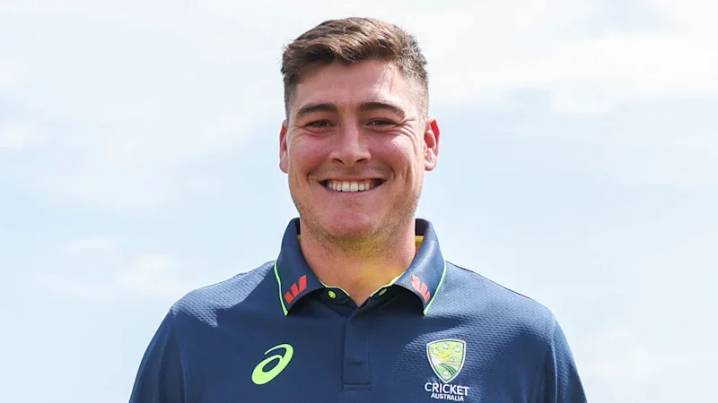 ‘I was a terrible player’: Renshaw bids to end opener roulette a decade after baby-faced debut