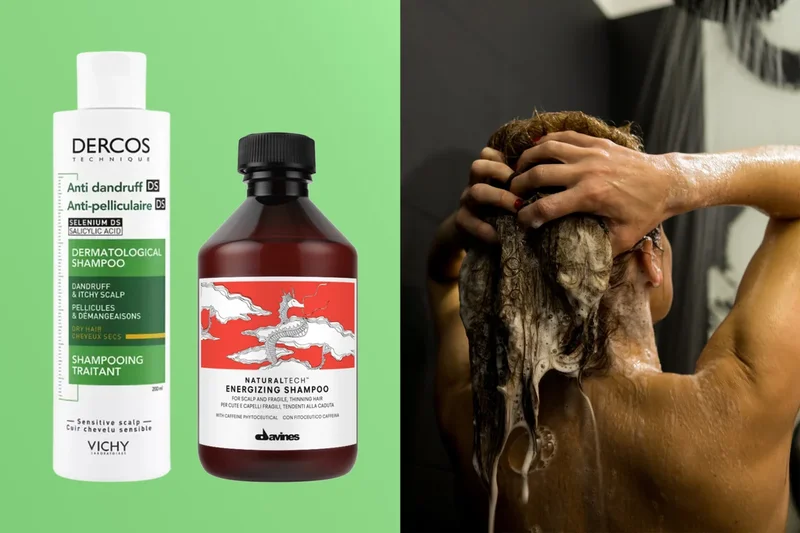 7 best shampoos for hair loss, according to an expert trichologist