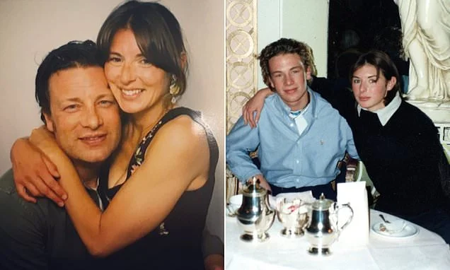 How Jamie Oliver and wife Jools struggled with his 'rock star fame,' affair claims and a 'rut' while building a 26-year marriage - as their daughter Poppy, 24, prepares to tie the knot herself after witnessing their love