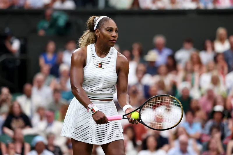 Serena Williams, Carlos Alcaraz To Team Up At U.S. Open