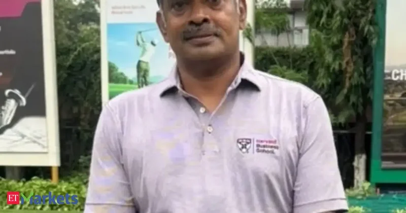 Mind Over Money | Golf taught me the same lesson as investing—stay calm after a bad shot: B Gopkumar