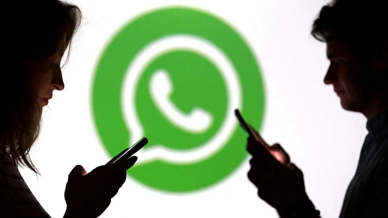 Several WhatsApp users say their accounts 'put under review'