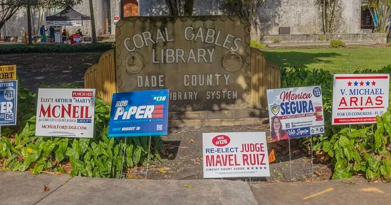Florida primaries are another test for democratic socialists on ballot