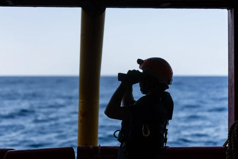 Spanish police dismantle major Mediterranean migrant smuggling network