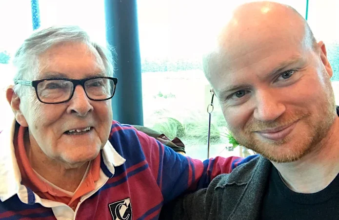 ‘A portrait in music’: Elite violinist pays tribute to his beloved teacher