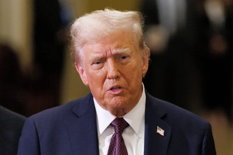 Planned US, Israeli strike on Iran suspended amid hopes of diplomatic breakthrough – Trump