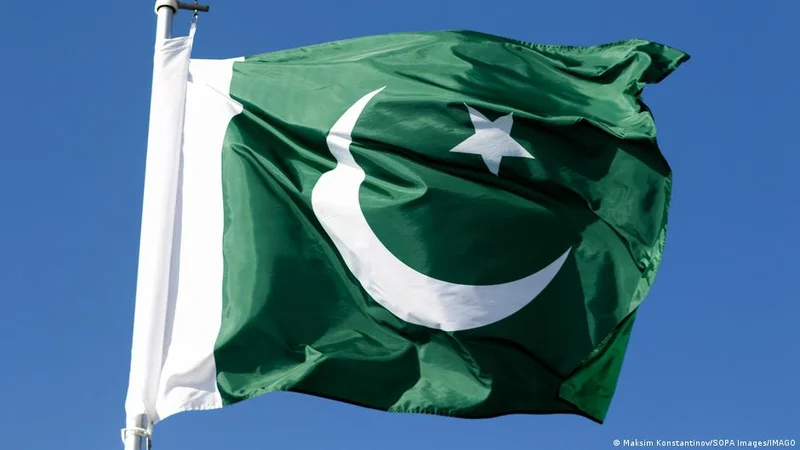 Pakistan says 3 nationals killed in Houthi Red Sea attack