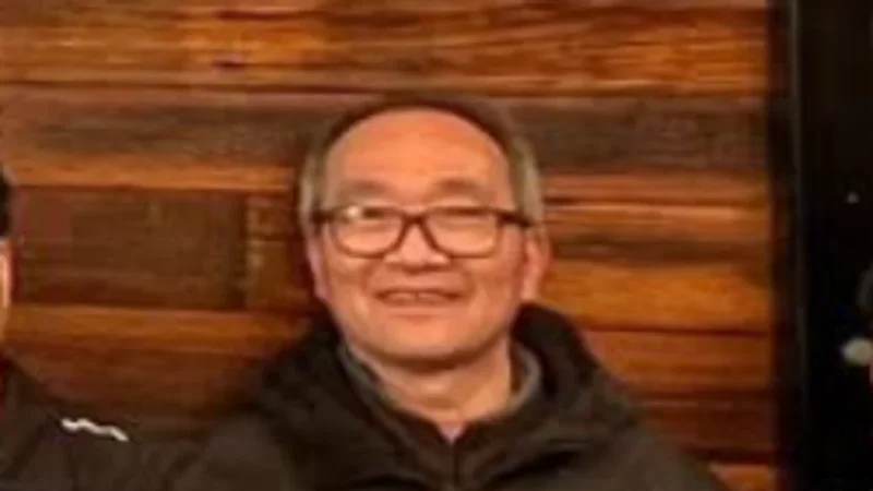 Good Samaritan remembered as generous, loving family man as teen’s charges upgraded to manslaughter