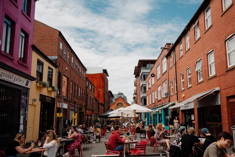Is Manchester accessible? How wheelchair users can get the most out of the city