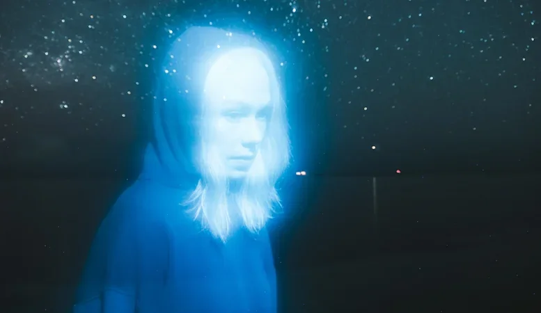 Between death and new love, Phoebe Bridgers’ new album is a ferocious gut punch