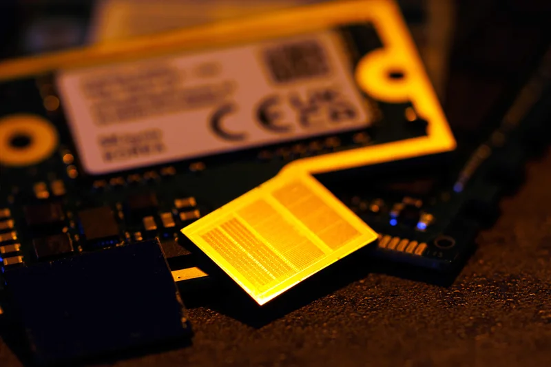 Asian tech stocks drop with SK Hynix plunging 10% after Wall Street AI names fall