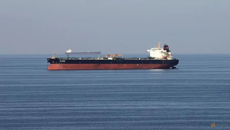 Iran issues demands for reopening of Hormuz