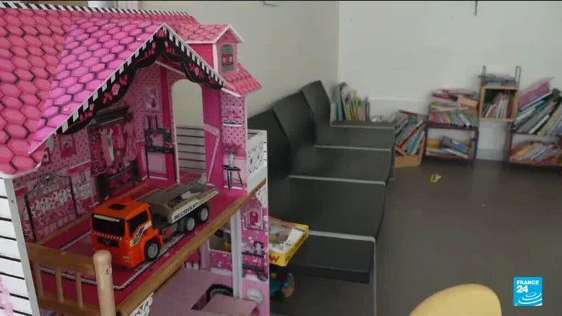 France faces reckoning on child abuse