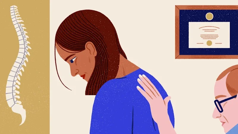 What chiropractors can help with – and what patients should know