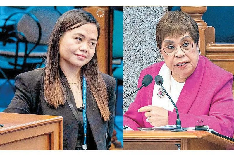 Generational divide? Opposing lawyers spar at trial