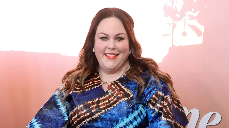 ‘This Is Us’ star Chrissy Metz says she turned to GLP-1 drug after years of skepticism