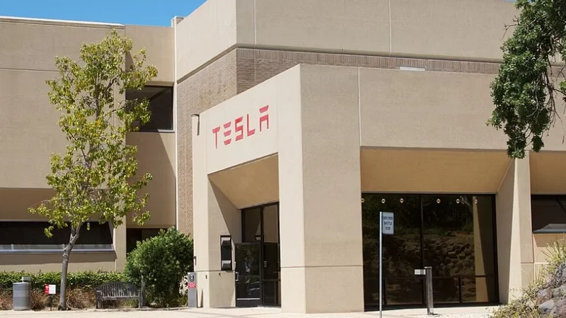 Tesla ended Sweden’s longest strike by buying out every last striker