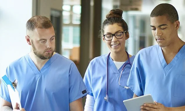 Why tomorrow is the MOST DANGEROUS day to go to hospital: Experts reveal why 'Black Wednesday' raises your risk of dying on a ward by 8 per cent - and what to do if you fall ill