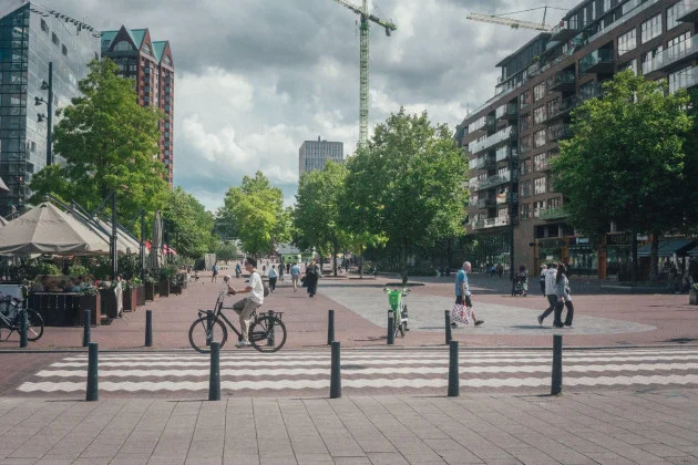 The Housing Essay: What if our cities were designed for living, and not for private wealth?