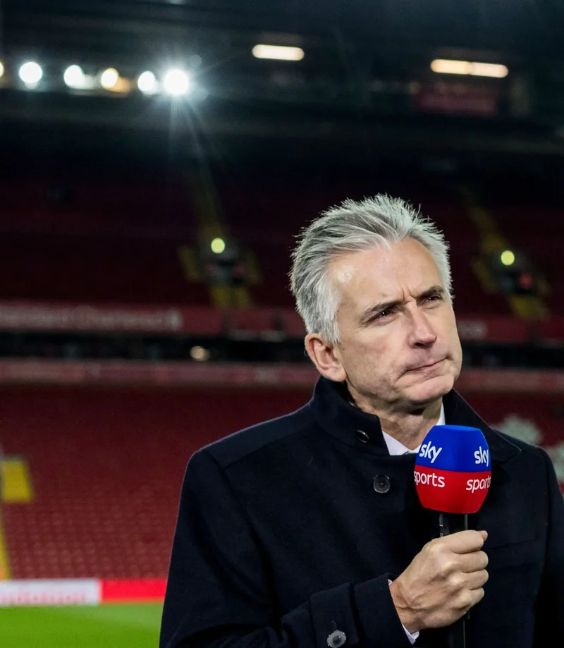 EPL: Alan Smith names only team that can stop Arsenal from winning title