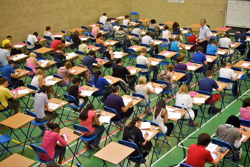 The popular A-level subject that the UK struggles with