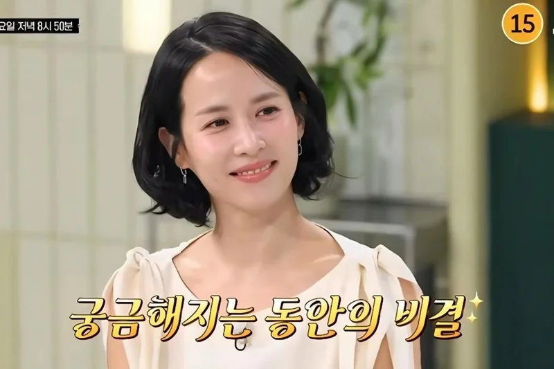 'Parasite' star Cho Yeo-jeong eats noodles just twice a year — is it her secret to looking young?