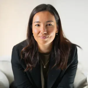 Opportunity’s Qiulae Wong on confidence-and-supply and bottom lines as poll puts party at 8%