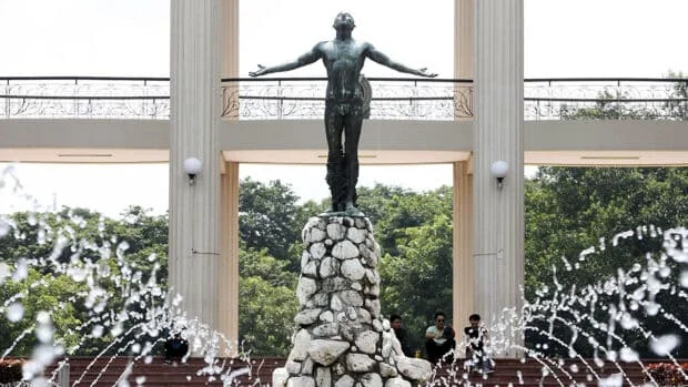 UP Law curbing AI use in class, cites quality of students’ work