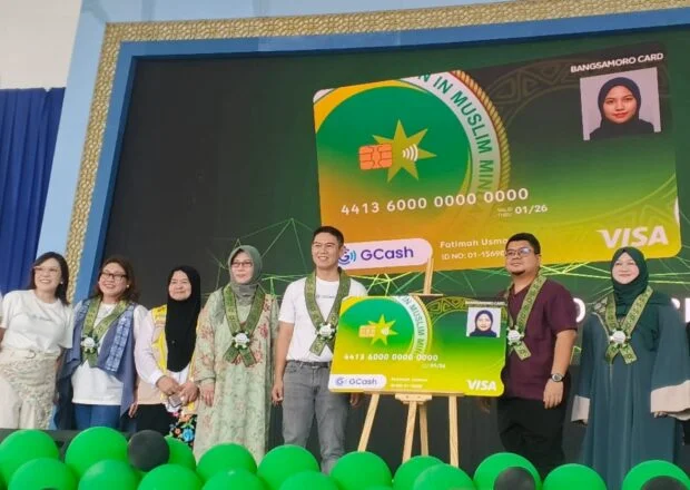 BARMM agency taps e-wallet service for faster aid distribution