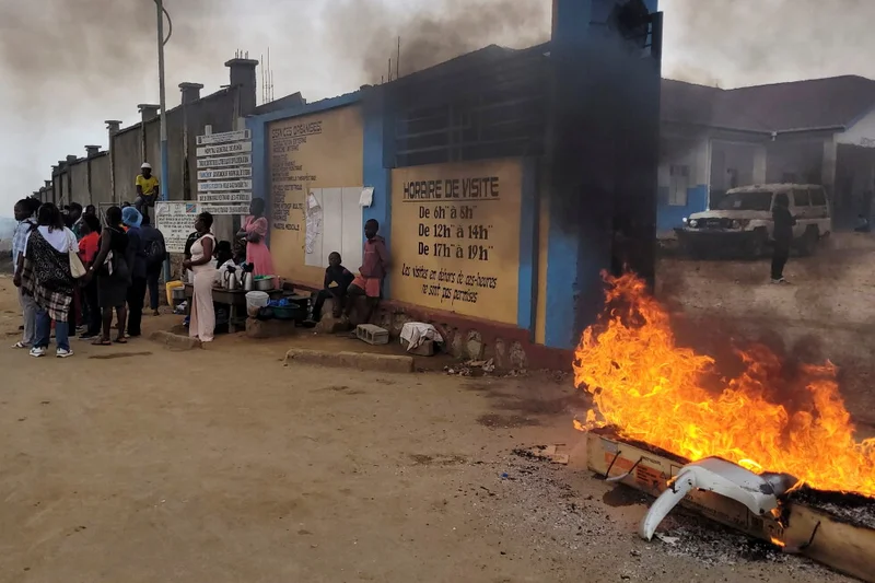 This Ebola outbreak has claimed over 2,000 lives. Here’s why it is so hard to contain
