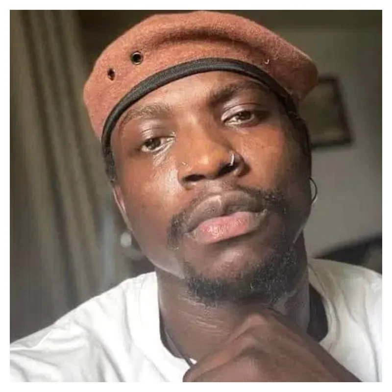 Alleged Corruption: VeryDarkMan sets conditions for honouring police invitation