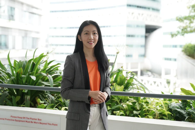 Sea’s Maribank wants to export its Singapore digital banking playbook—first stop, the Philippines
