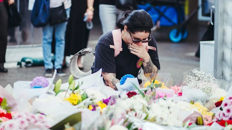 Mental health is Bondi Junction’s inadequately addressed aftermath