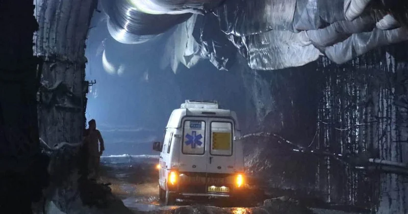 NHPC knew of risks at Sikkim tunnel before deadly July blast, documents show