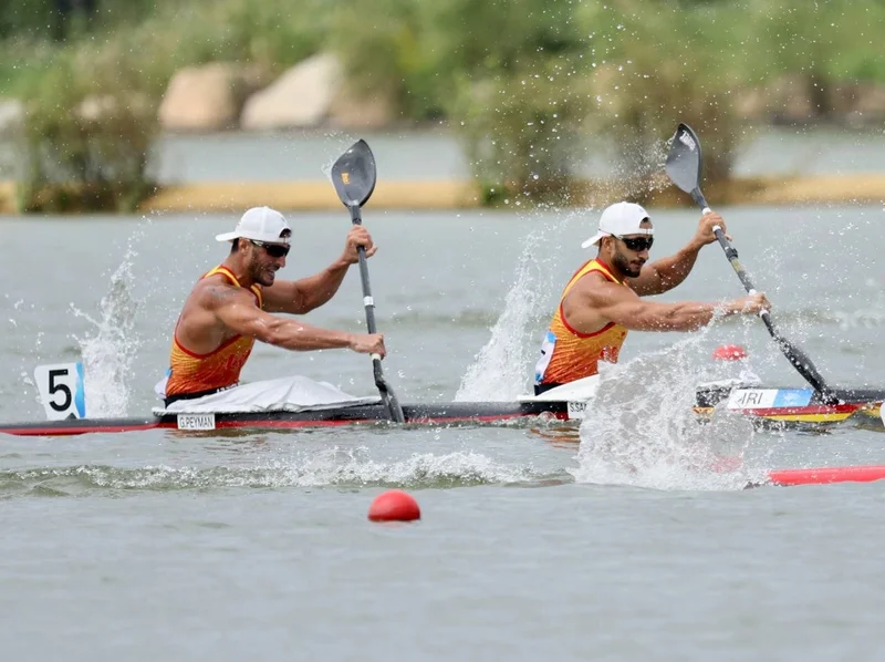 Asian Games campaign will be tough: Ghavidel