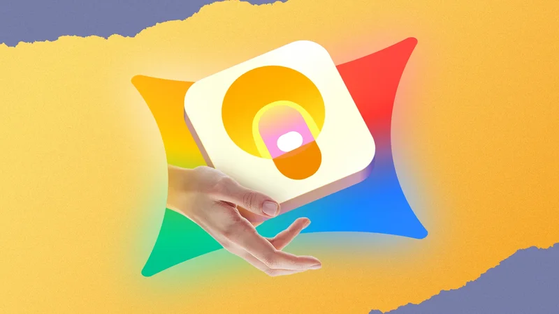 I paired Gemini with Google Keep and never lost a great idea again
