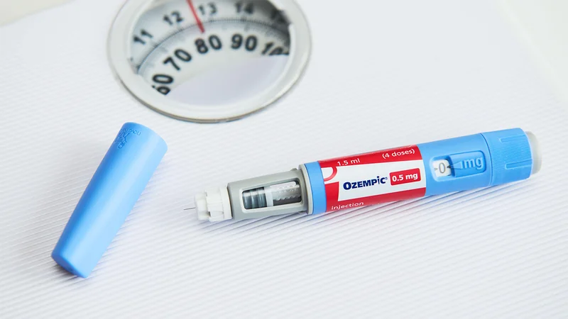 Ozempic Teeth, Muscle Loss: Some of the Buzziest GLP-1 Side Effects