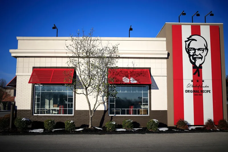 How KFC and Taco Bell’s top technologist is embracing AI and automation across 63,000 restaurants