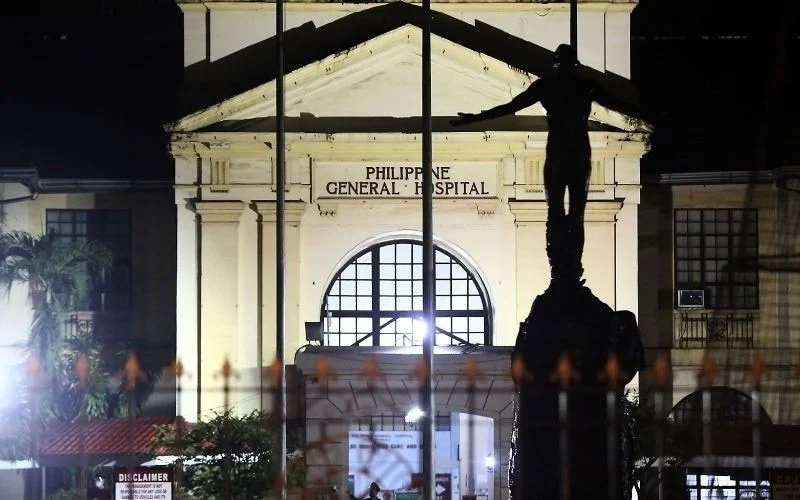 PGH gets P1.855 billion additional funds for medical services, zero-balance billing